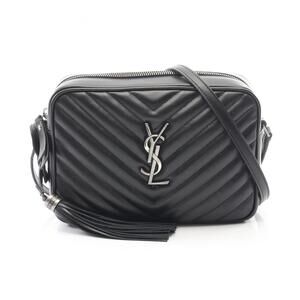 Yves Saint Laurent Saint Laurent Paris LOU Monogram Camera Bag/Shoulder Bag i...